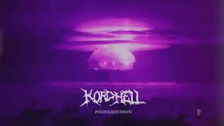 Kordhell-Live another day(Reverse)