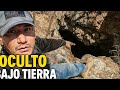 "¡DESCUBRIMOS UN MUNDO SUBTERRÁNEO OCULTO BAJO TIERRA 🌍!"