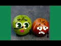 074 | emoji animation  |facial  animation | aalu mota bhalu | cartoon | animojis #animation #cartoon