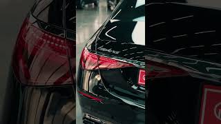 «Orient Motors» представляет Вашему вниманию, новый «Mercedes-AMG S63 E-Performance»