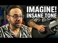 Imagine - Live at Emeralds Artist Lounge | Donegal, Ireland