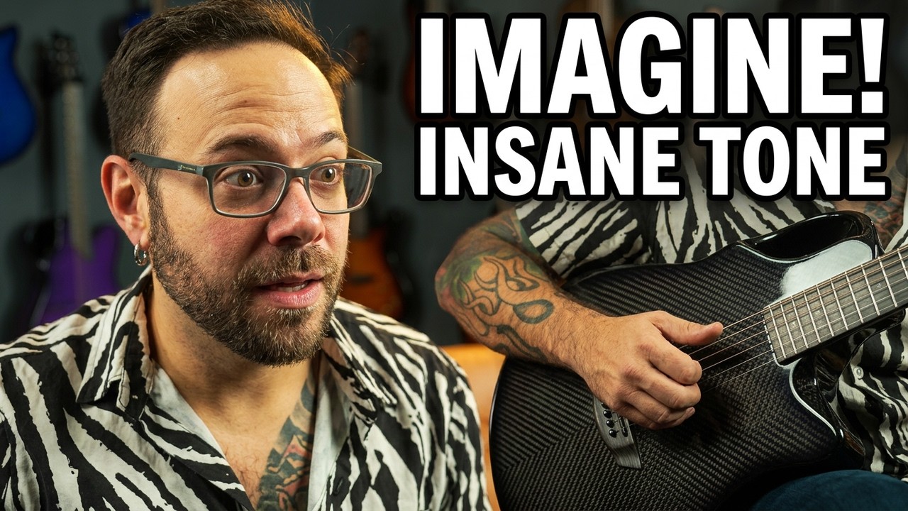 Imagine - Live at Emeralds Artist Lounge | Donegal, Ireland