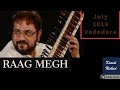 Raag Megh | Pt. Kushal Das | Hindustani Classical Sitar | Part 4/5