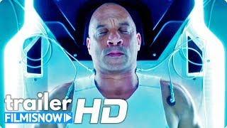 BLOODSHOT (2020) | Trailer ITA del film con Vin Diesel