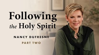 282 | Following The Holy Spirit, Part 2