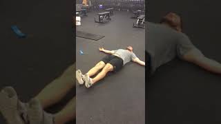 Alternating Hamstring