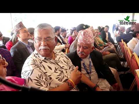चलचित्र उद्योगले अर्थतन्त्रमा थप योगदान दिन सक्छ : राष्ट्रपति पौडेल