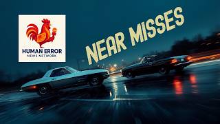 The Human Error News Network - Episode 63