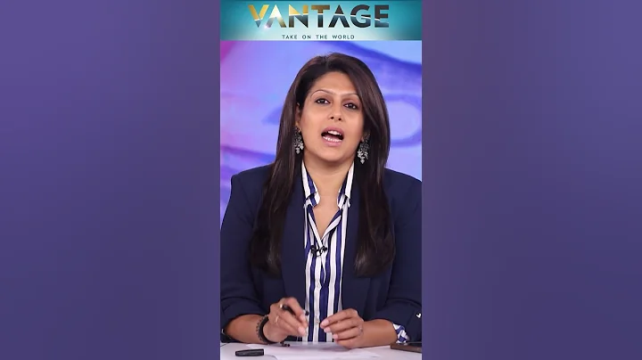 China’s Economic Crisis: Influential Experts Silenced | Vantage with Palki Sharma - DayDayNews