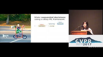 Deep Variation-Structured Reinforcement Learning | Spotlight 3-1B