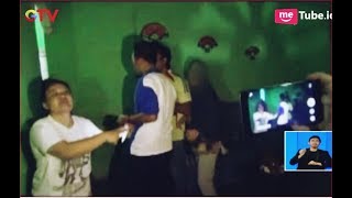 Penggerebekan Oknum Penjabat Satpol PP Kepergok Selingkuh oleh Istri Sah - BIS 12/01