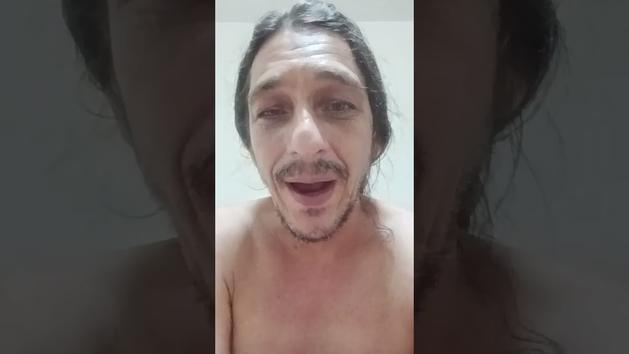 Cara, se você não gosta de um lugar, não vai para depois não ficar inventando história...