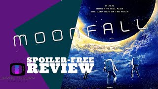 Moonfall 2022 Spoiler-Free Review Halle Berry, Patrick Wilson, John Bradley Lionsgate