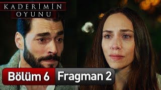 ​ @KaderiminOyunuDizi 6. Bölüm 2. Fragman