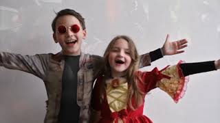 Sung By Sam 12 We Are The World