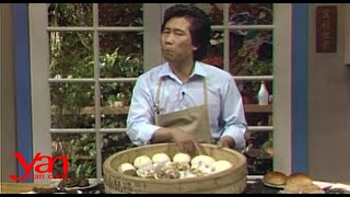 How to make dim sum | yan can cook ...