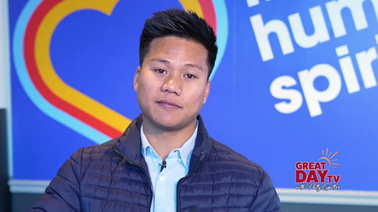 Kroger Helps His Dreams Come True