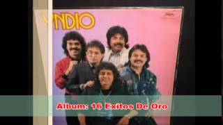 Descargar Musica De Youtube Grupo Yndio 16 Exitos De Oro