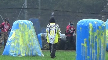 CPPS round 3 Onslaught Scorpions