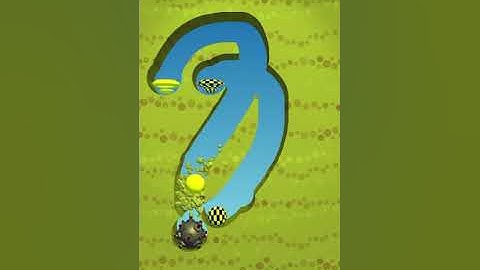 Dig This 53-8 Ball of Duty