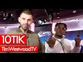10Tik on Roll Deep, Freedom, Gwallas, message in music, album - Westwood