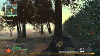 EPIC CLAYMORE FAIL!