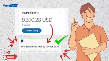 PayPal Withdraw Services In Uganda | Withdraw Money From PayPal To Mobile Money In Uganda ✅