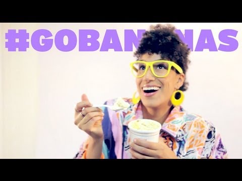 A Song About Pudding (for Magnolia Bakery)