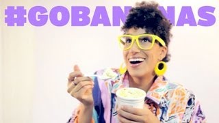 A Song About Pudding For Magnolia Bakery