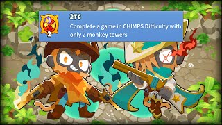 The Blazing Sun & Golden Justice - 2TC Achievement Guide