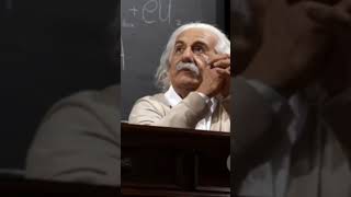 Einstein never failed math — and neither will you! 🚀 #MythBusted #motivation