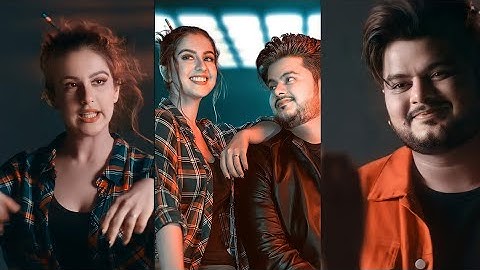 Pyaar Ho Jayega | Vishal Mishra | Tunisha Sharma | Vyrlo Original | New Song | Tv ki khabar