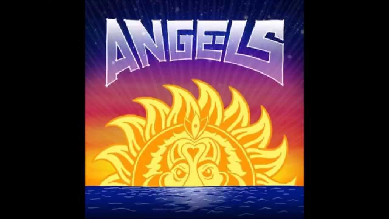 Chance The Rapper Angels Lyrics Youtube Coloring Book Album Art L Chance The Rapper Angels Lyrics Youtube Coloring Book Album Art L