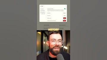 Here’s how to stop ChatGPT training itself on your data