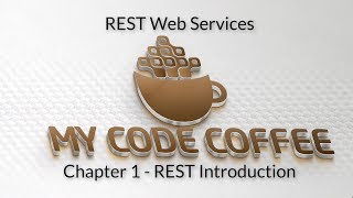 Chapter 1 REST Introduction