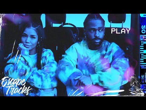 Big Sean - Body Language (Lyrics) ft. Ty Dolla $ign, Jhené Aiko