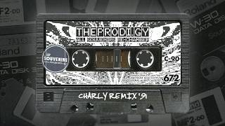 The Prodigy - Charly (Remix '91) // All Souvenirs Re-chamber