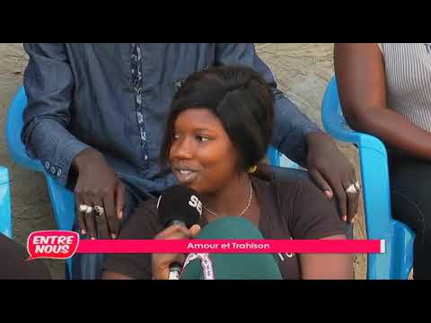 Amour au sénégal: Comment les hommes trahissent les...