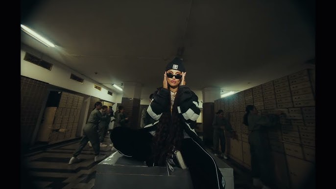 AGNEZ MO – Patience Lyrics