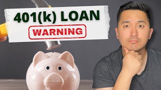 Is 401K Loan a Good Idea? Pros & Cons of 401K Loan