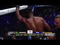 No Holding Back! | Dovletdzhan Yagshimiradov v Simon Biyong | Full Fight | PFL 5 2024