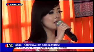 PURWO WILIS™ ★ Ayah - Dias Ayu ★ Sambimenir Juni 2018
