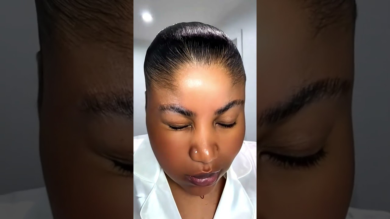 ¡Esa chica DERRAMÓ rímel en el OJO! #datoscuriosos