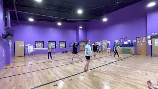 S22 - Teen Ballet
