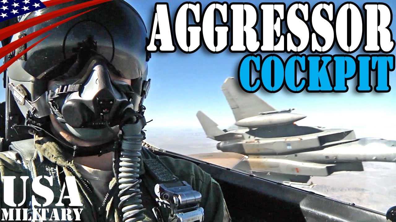 F 15 F 16 アグレッサー機 仮想敵機 コックピット映像 アメリカ空軍 Usaf F 15 F 16 Aggressor Aircraft Cockpit View Youtube F 15 F 16 アグレッサー機 仮想敵機 コックピット映像 アメリカ空軍 Usaf F 15 F 16 Aggressor Aircraft Cockpit View Youtube