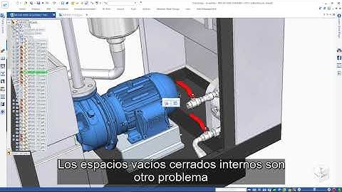 Additive Manufacturing Video Solid Edge 2020