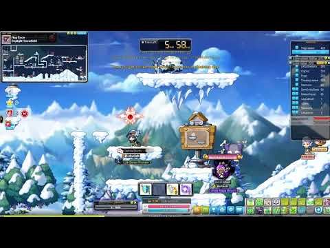 How to Flag Race MapleStory Guide
