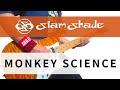 【SIAM SHADE】MONKEY SCIENCE V8 live version - Guitar Cover