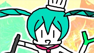 MIRAI A LA CARTE