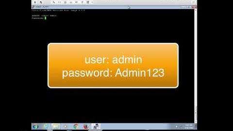 Firepower Threat Defense / ASA With Firepower (6.0.1) Proof of value testing Video 2